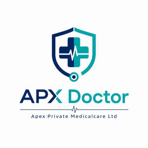 Image for mark UK00004388544 APX DOCTOR
APEX PRIVATE MEDICALCARE LTD