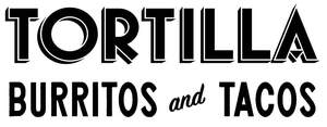 Image for mark UK00004400372_1of2 TORTILLA BURRITOS and TACOS