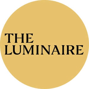Image for mark UK00004403431_1of2 THE LUMINAIRE