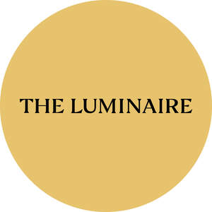 Image for mark UK00004403436_1of2 THE LUMINAIRE