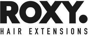 Image for mark UK00004411611_1of2 ROXY. HAIR EXTENSIONS