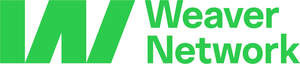 Image for mark UK00004413690 W WEAVER NETWORK
