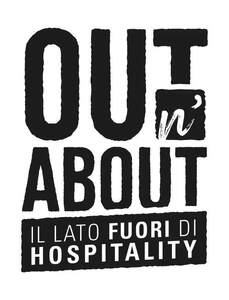 Image for mark UK00004421607 OUT n' ABOUT IL LATO FUORI DI HOSPITALITY