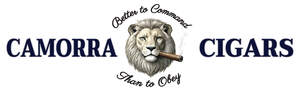 Image for mark UK00004421886 CAMORRA CIGARS
Better to Command Than to Obey