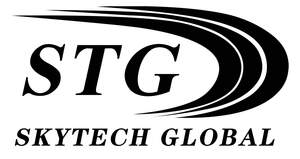 Image for mark UK00004422160 STG SKYTECH GLOBAL