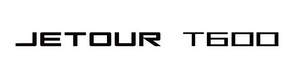 Image for mark UK00004423269 JETOUR T600