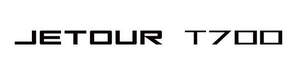 Image for mark UK00004423271 JETOUR T700