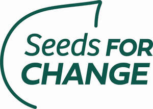 Image for mark UK00004423404 Seeds FOR CHANGE