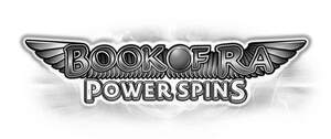 Image for mark UK00004423448 BOOK OF RA POWER SPINS