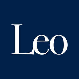 Image for mark UK00004423999 LEO