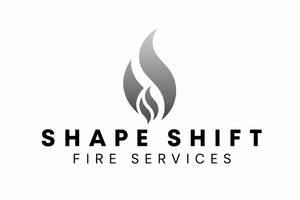 Image for mark UK00004424432 SHAPE SHIFT FIRE SERVICES