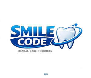 Image for mark UK00004424837 SMILE CODE DENTAL CARE PRODUCTS