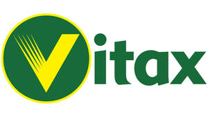 Image for mark UK00004425313_1of2 VITAX