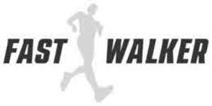 Image for mark UK00004425824 FAST WALKER