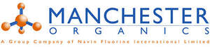 Image for mark UK00004426635 MANCHESTER ORGANICS - A GROUP COMPANY OF NAVIN FLUORINE INTERNATIONAL LIMITED