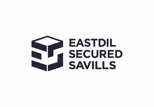 Image for mark UK00004427063 EASTDIL SECURED SAVILLS