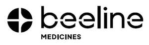 Image for mark UK00004427692 BEELINE MEDICINES