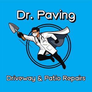 Image for mark UK00004430078 DR. PAVING DRIVEWAY & PATIO REPAIRS