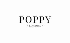 Image for mark UK00004432770 POPPY · LONDON ·