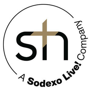 Image for mark UK00004435821 STH A SODEXO LIVE! COMPANY
