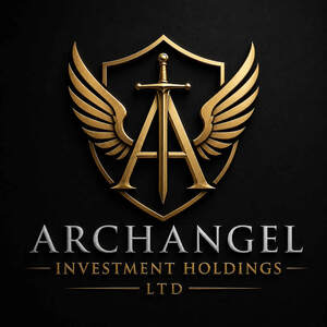 Image for mark UK00004437247_1of2 ARCHANGEL INVESTMENT HOLDINGS LTD