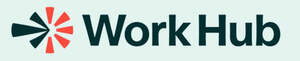 Image for mark UK00004438632_1of2 WORK HUB