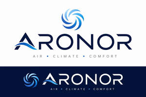 Image for mark UK00004439940 ARONOR AIR · CLIMATE COMFORT ARONOR AIR . CLIMATE . COMFORT