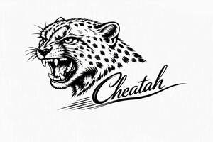Image for mark UK00004440475 Cheatah