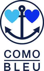 Image for mark UK00004442026 COMO BLEU