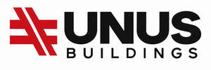 Image for mark UK00004442415_1of2 UNUS BUILDINGS
