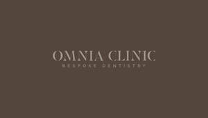 Image for mark UK00004443382_1of2 OMNIA CLINIC BESPOKE DENTISTRY