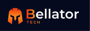 Image for mark UK00004446373 BELLATOR TECH