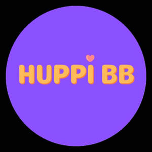 Image for mark UK00004447210 HUPPI BB