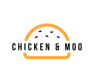 Image for mark UK00004447811_1of2 CHICKEN & MOO