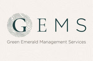 Image for mark UK00004447819_1of2 GEMS Green Emerald Management Services