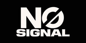 Image for mark UK00004448440 NO SIGNAL