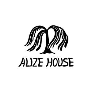 Image for mark UK00004448612 ALIZE HOUSE