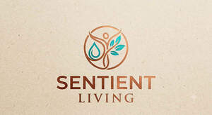 Image for mark UK00004449111 SENTIENT LIVING