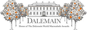 Image for mark UK00004449122 DALEMAIN HOME OF THE DALEMAIN WORLD MARMALADE AWARDS