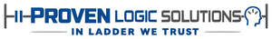 Image for mark UK00004449137 PROVEN LOGIC SOLUTIONS IN LADDER WE TRUST