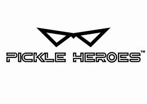Image for mark UK00004449790 PICKLE HEROES TM
