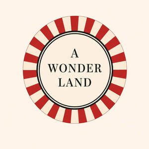 Image for mark UK00004449831 A WONDER LAND