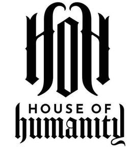 Image for mark UK00004450336 HOUSE OF HUMANITY