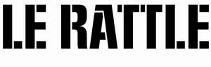 Image for mark UK00004450888 LE RATTLE