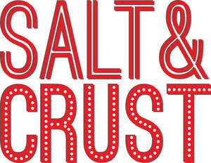 Image for mark UK00004451223 SALT & CRUST