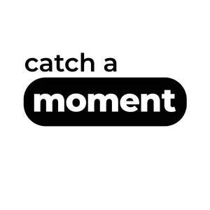 Image for mark UK00004451342 CATCH A MOMENT