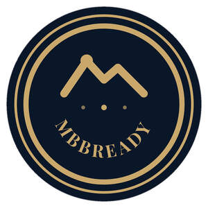 Image for mark UK00004451362 MBBREADY