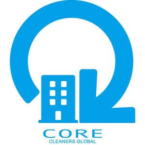 Image for mark UK00004451363 CORE CLEANERS GLOBAL