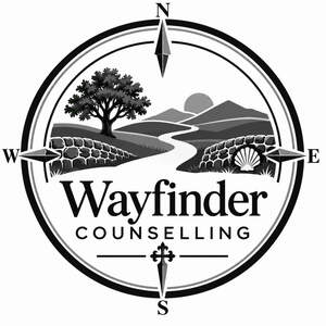 Image for mark UK00004451437 Wayfinder COUNSELLING