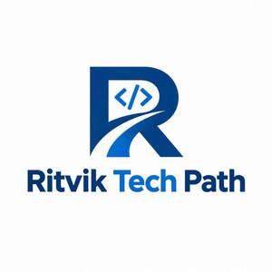 Image for mark UK00004451510 RITVIK TECH PATH
